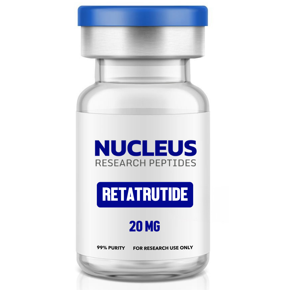Retatrutide