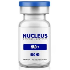 nad+