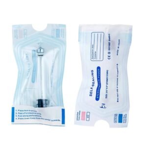 inyectadora automatica