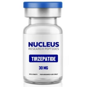 tirzepatide