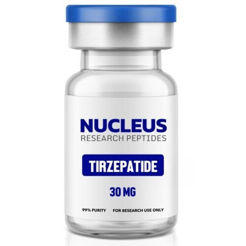 tirzepatide